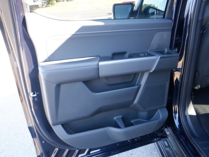 new 2025 Ford F-150 car, priced at $81,385