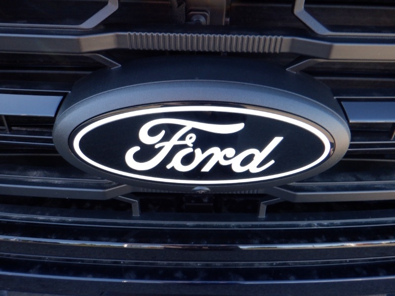 new 2025 Ford F-150 car, priced at $81,385