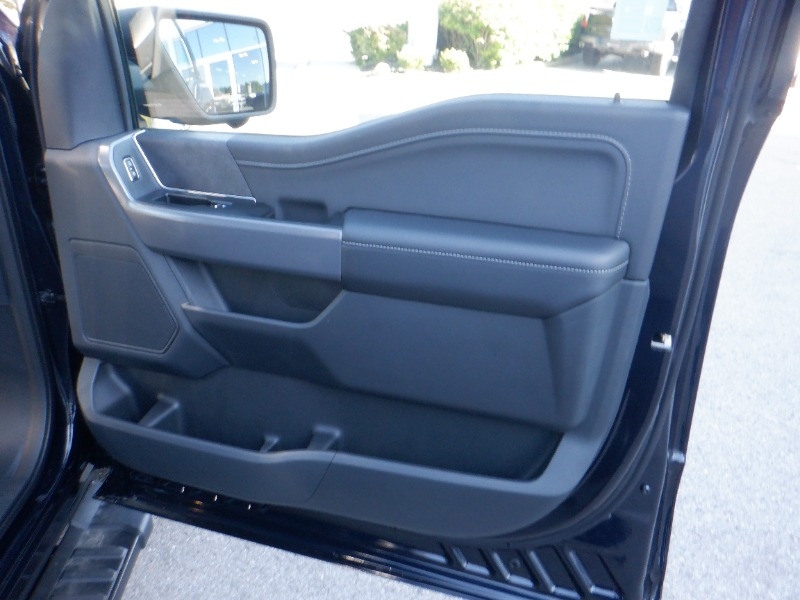 new 2025 Ford F-150 car, priced at $81,385