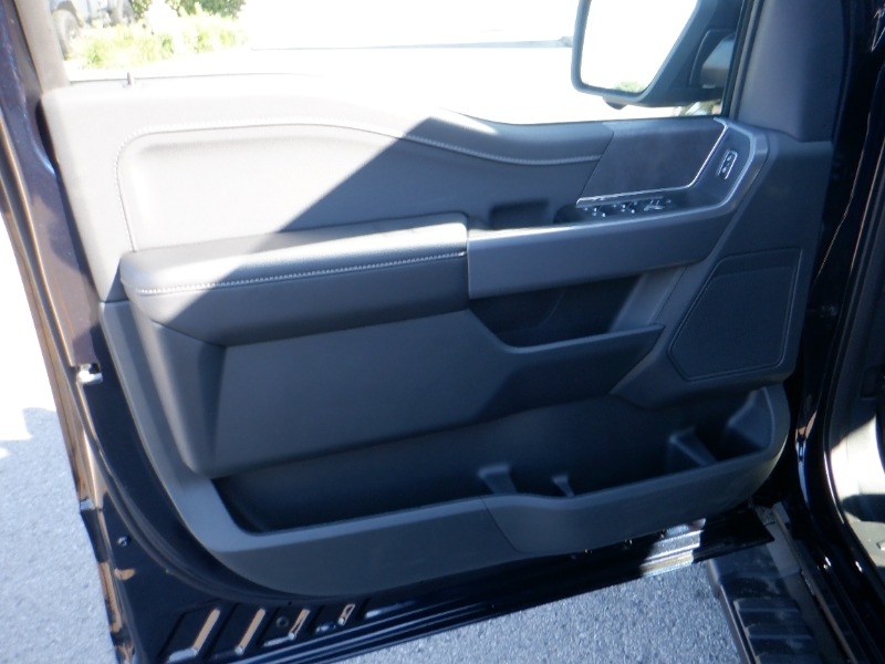 new 2025 Ford F-150 car, priced at $81,385
