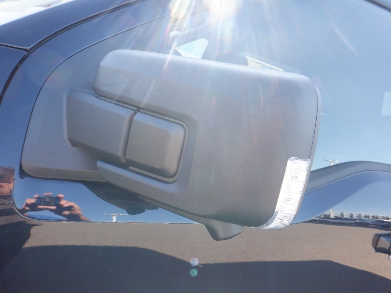 new 2025 Ford F-150 car, priced at $81,385