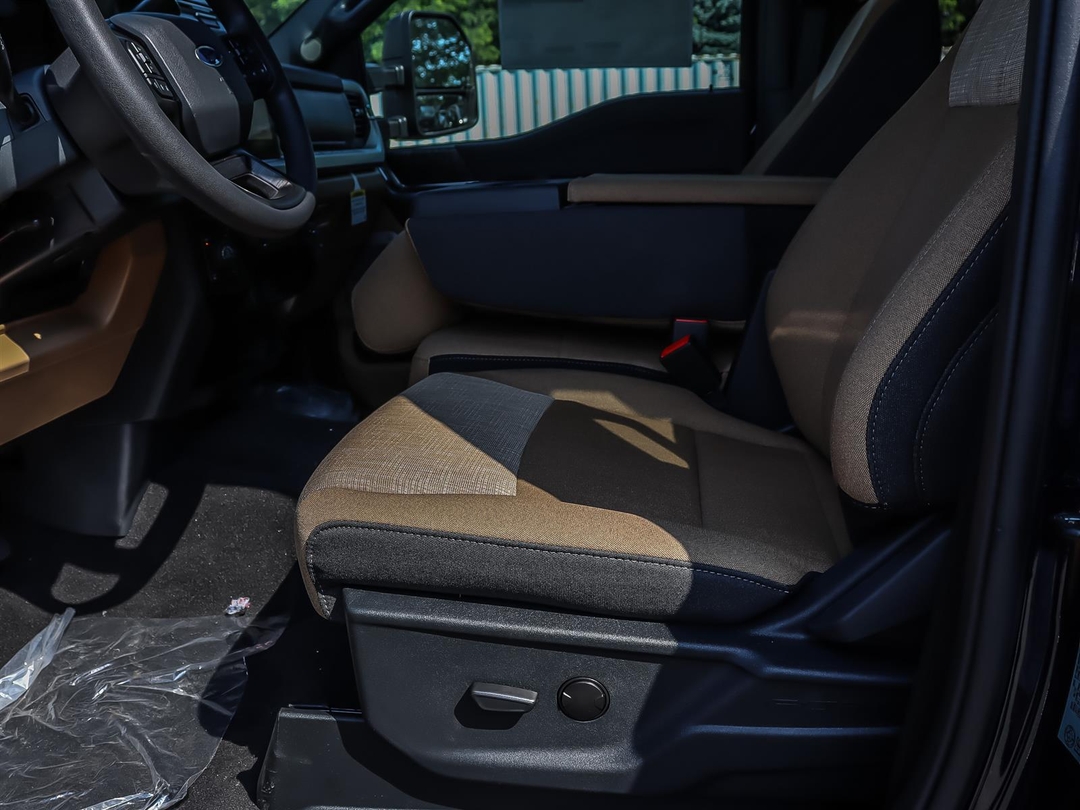 new 2025 Ford Super Duty car, priced at $95,735