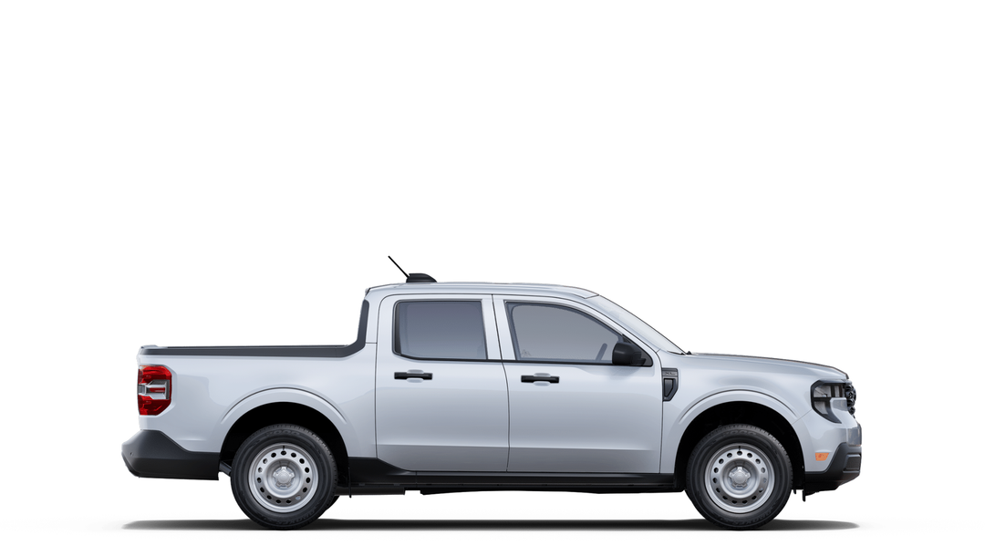 new 2025 Ford Maverick car, priced at $39,195
