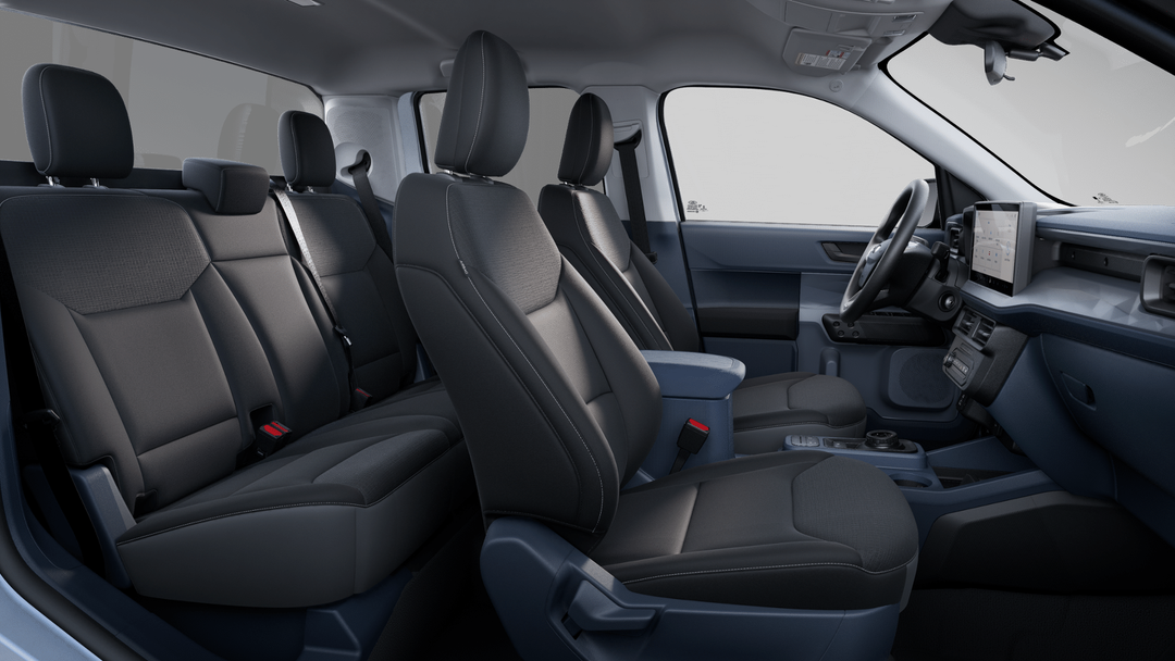 new 2025 Ford Maverick car, priced at $39,195