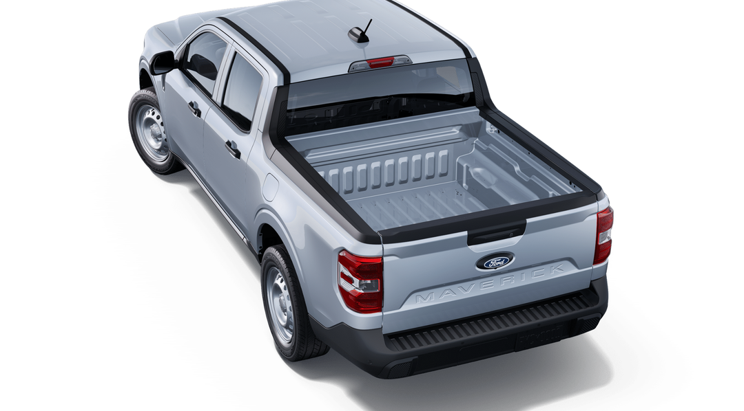 new 2025 Ford Maverick car, priced at $39,195