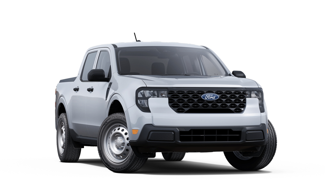 new 2025 Ford Maverick car, priced at $39,195