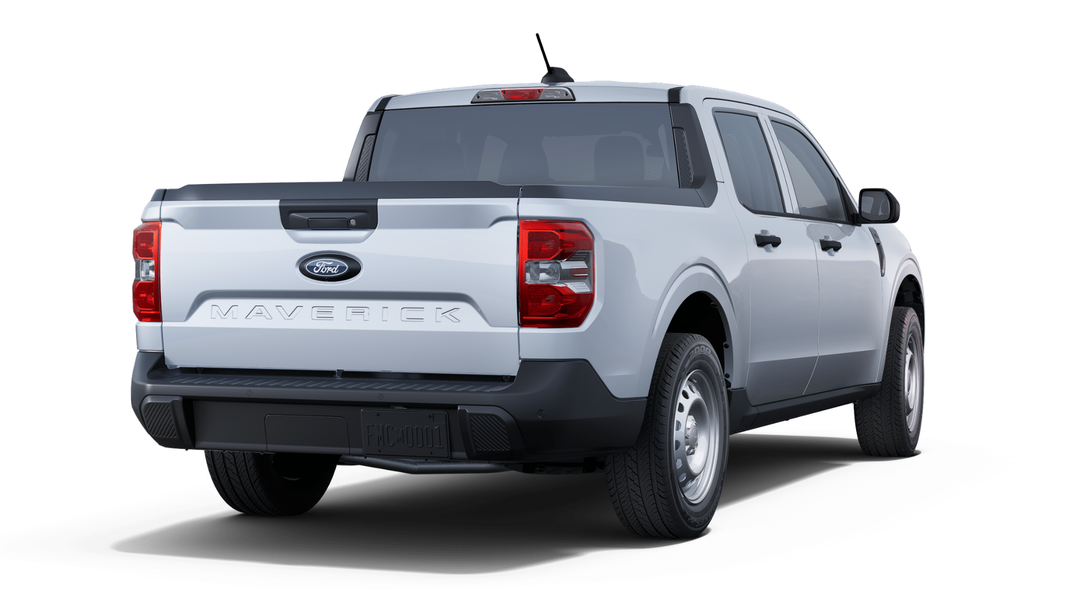 new 2025 Ford Maverick car, priced at $39,195