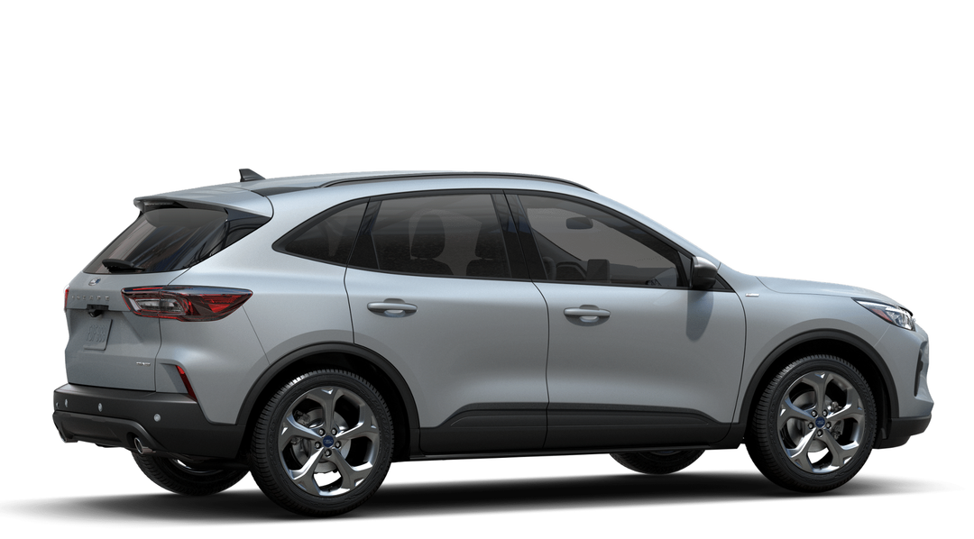 new 2025 Ford Escape car, priced at $41,594