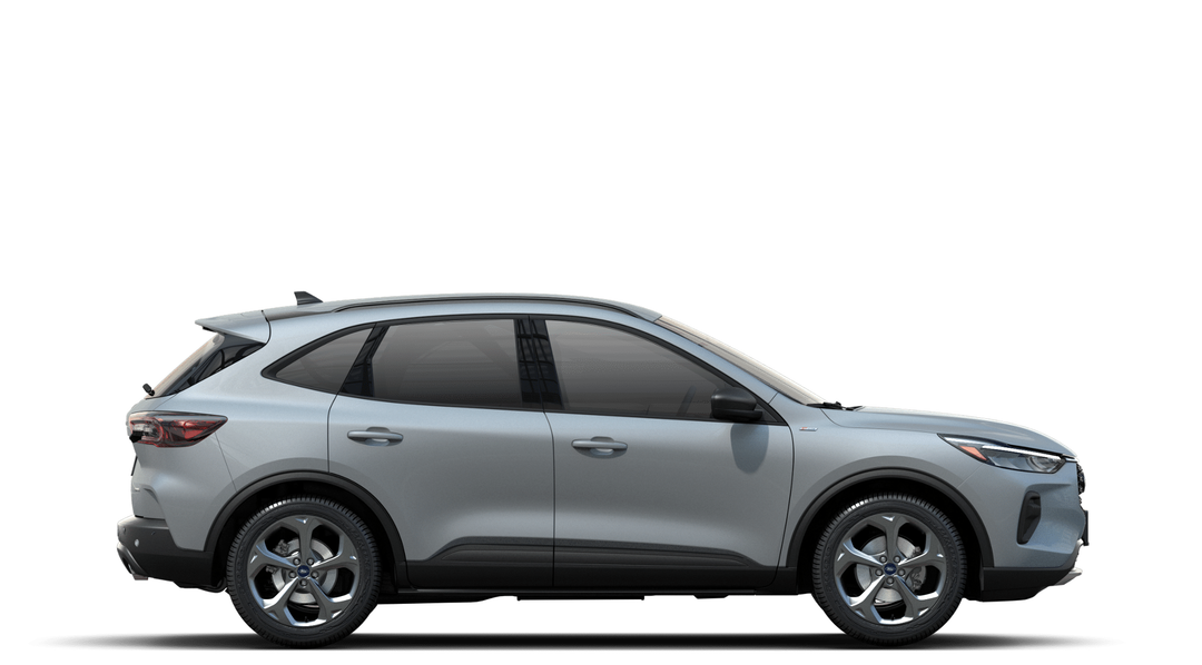 new 2025 Ford Escape car, priced at $41,594