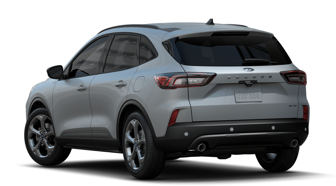 new 2025 Ford Escape car, priced at $41,594