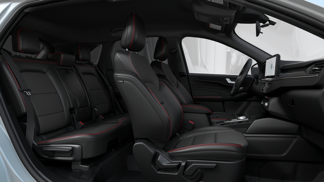 new 2025 Ford Escape car, priced at $41,594