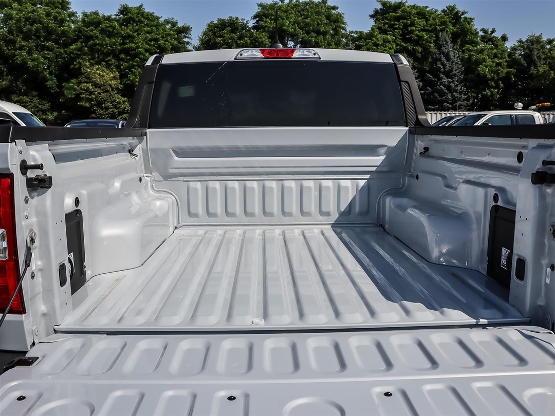 new 2025 Ford Bronco Sport car, priced at $53,990