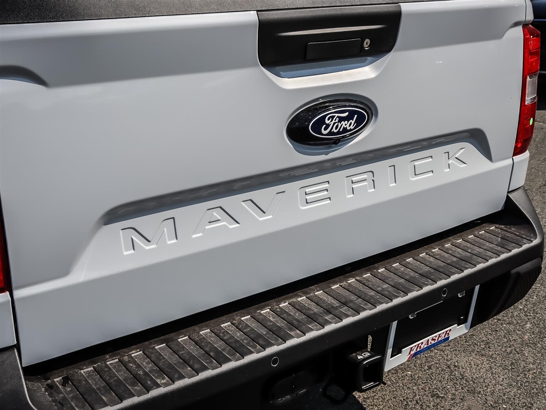 new 2025 Ford Bronco Sport car, priced at $53,990