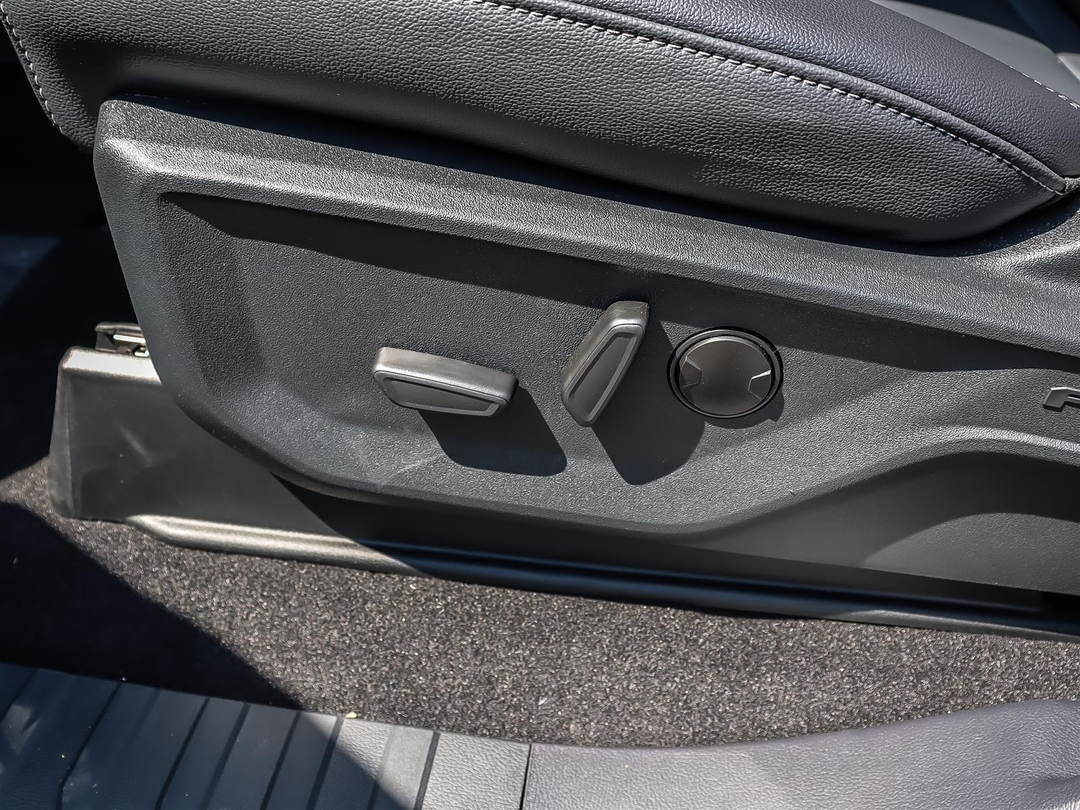 new 2025 Ford F-150 car, priced at $83,855