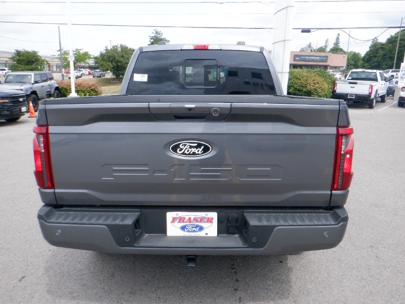 new 2025 Ford F-150 car, priced at $72,735