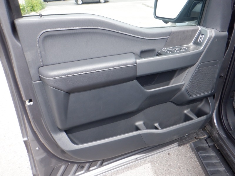 new 2025 Ford F-150 car, priced at $72,735