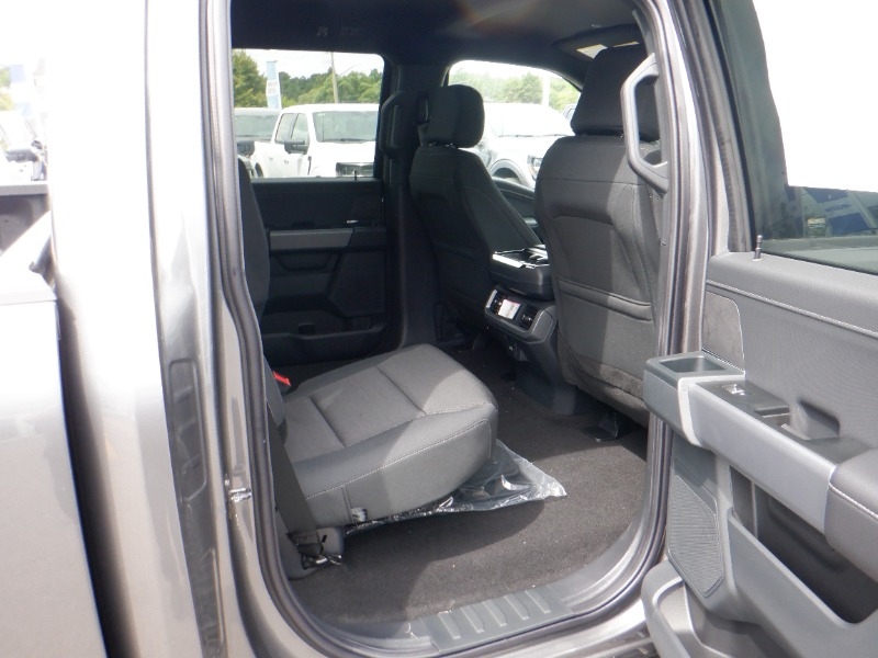 new 2025 Ford F-150 car, priced at $72,735
