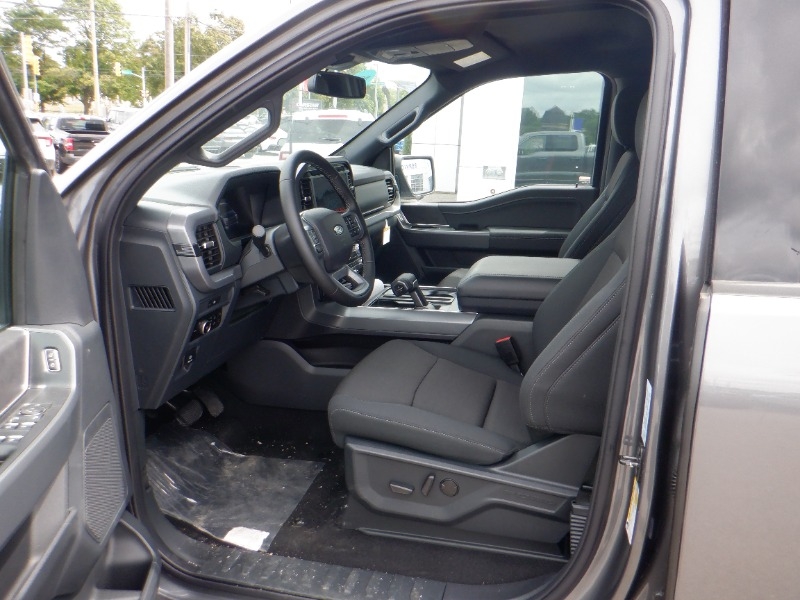 new 2025 Ford F-150 car, priced at $72,735
