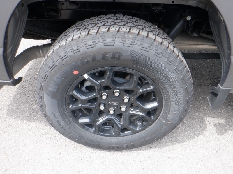 new 2025 Ford F-150 car, priced at $72,735