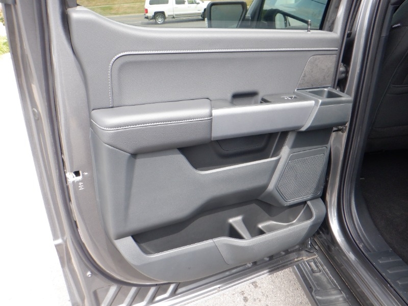 new 2025 Ford F-150 car, priced at $72,735