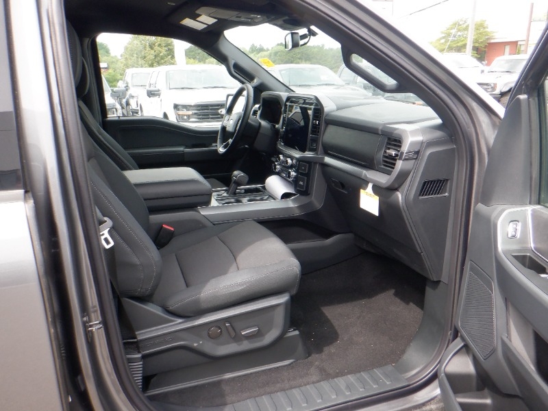 new 2025 Ford F-150 car, priced at $72,735