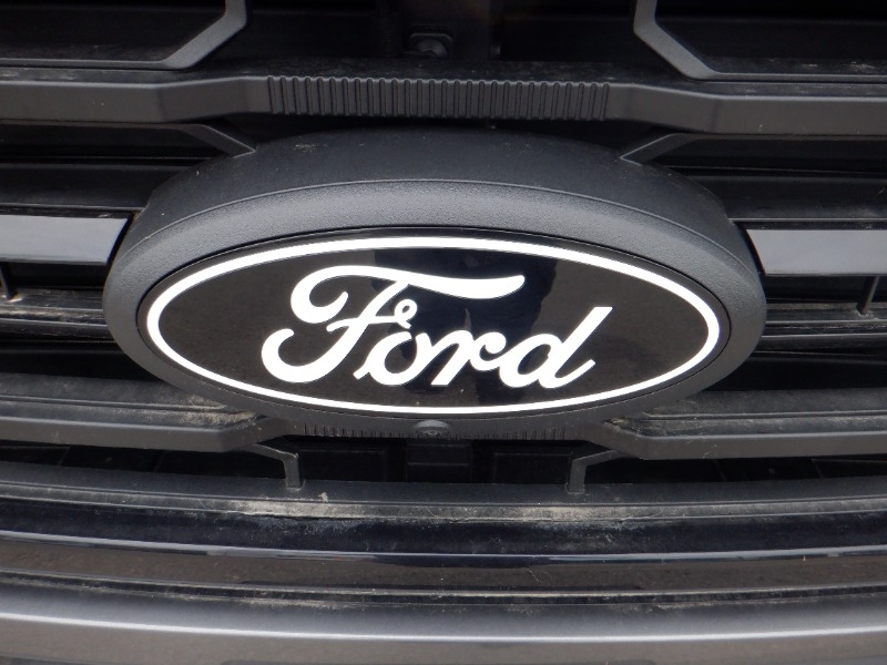 new 2025 Ford F-150 car, priced at $72,735