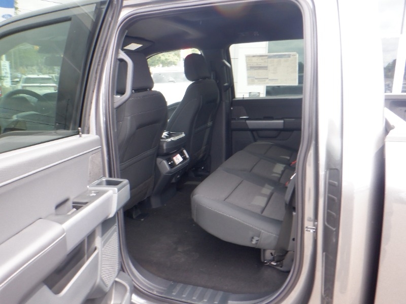 new 2025 Ford F-150 car, priced at $72,735