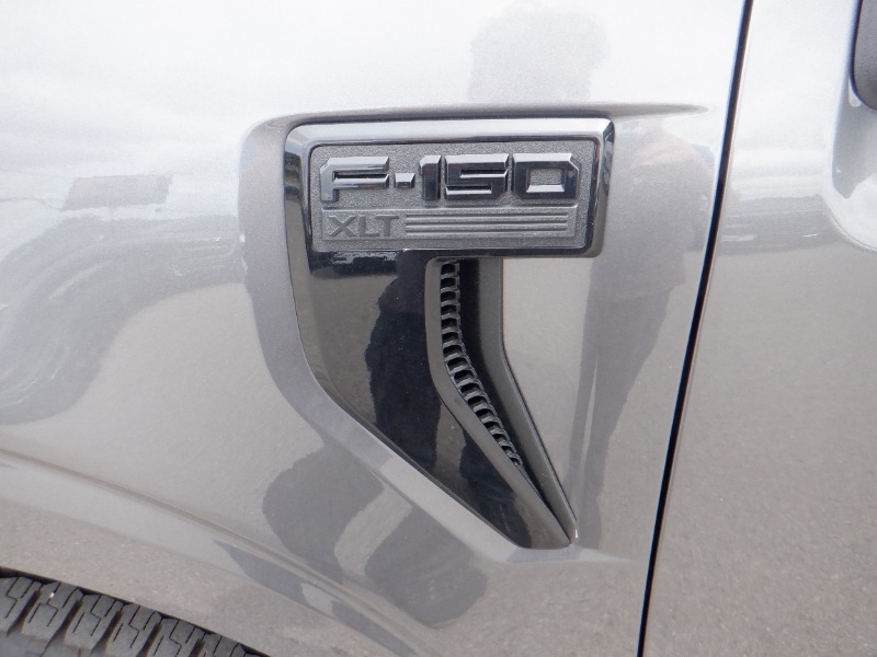 new 2025 Ford F-150 car, priced at $72,735