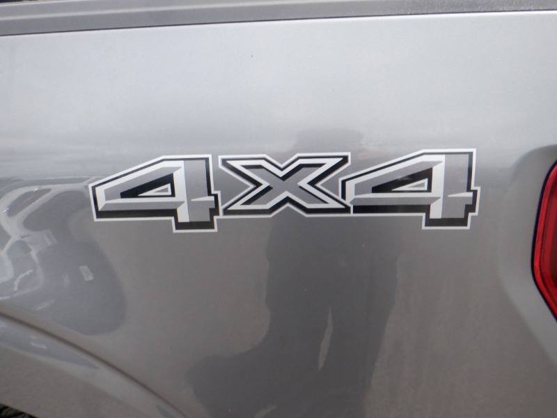 new 2025 Ford F-150 car, priced at $72,735
