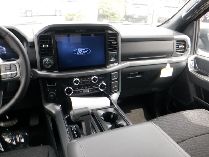 new 2025 Ford F-150 car, priced at $72,735