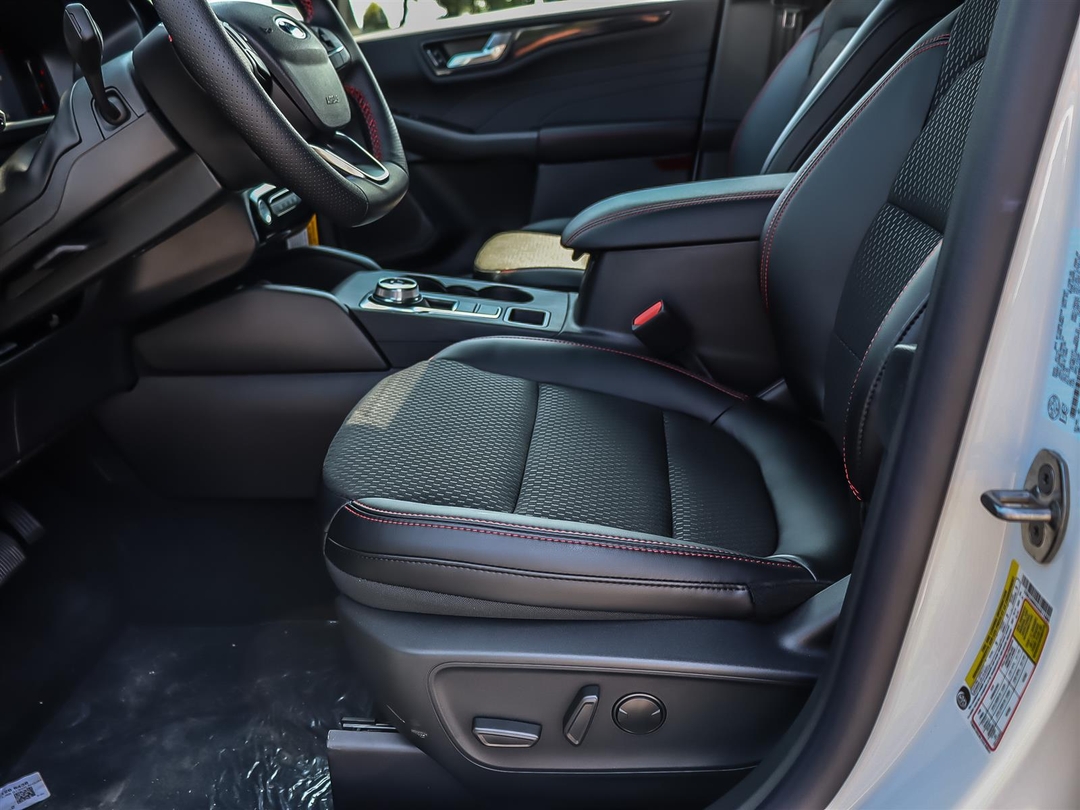 new 2025 Ford Escape car, priced at $41,894