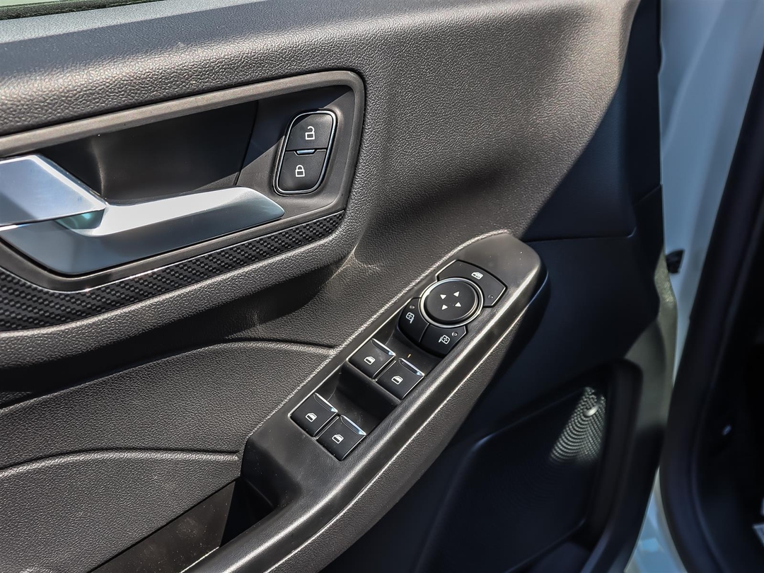 new 2025 Ford Escape car, priced at $41,894