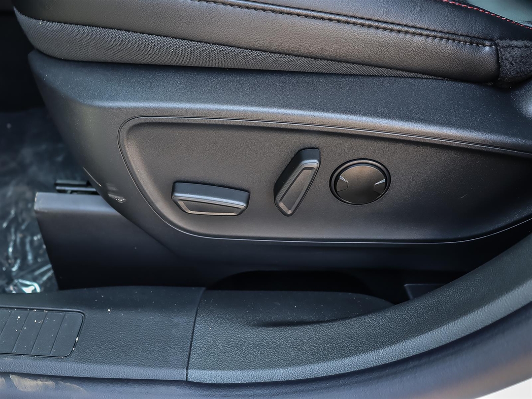 new 2025 Ford Escape car, priced at $41,894