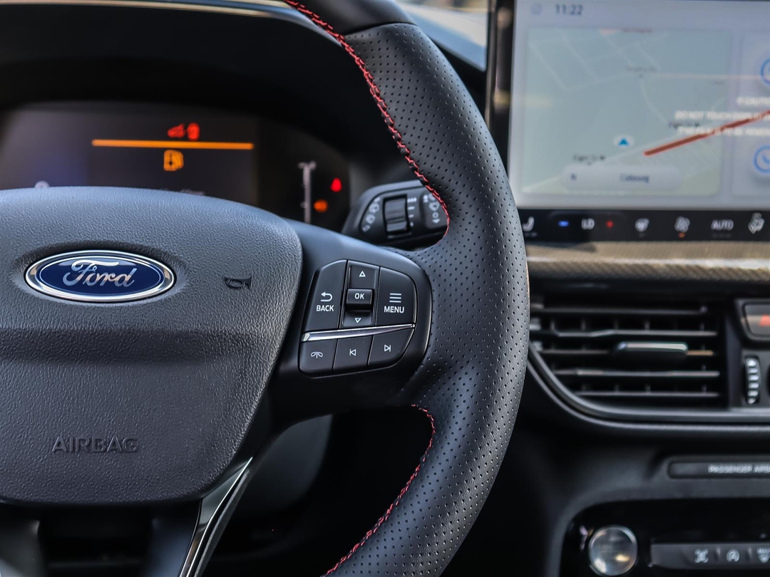new 2025 Ford Escape car, priced at $41,894