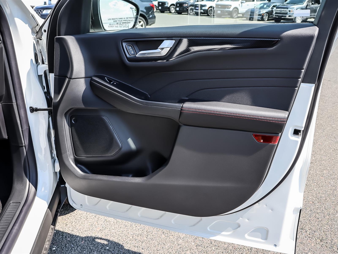 new 2025 Ford Escape car, priced at $41,894