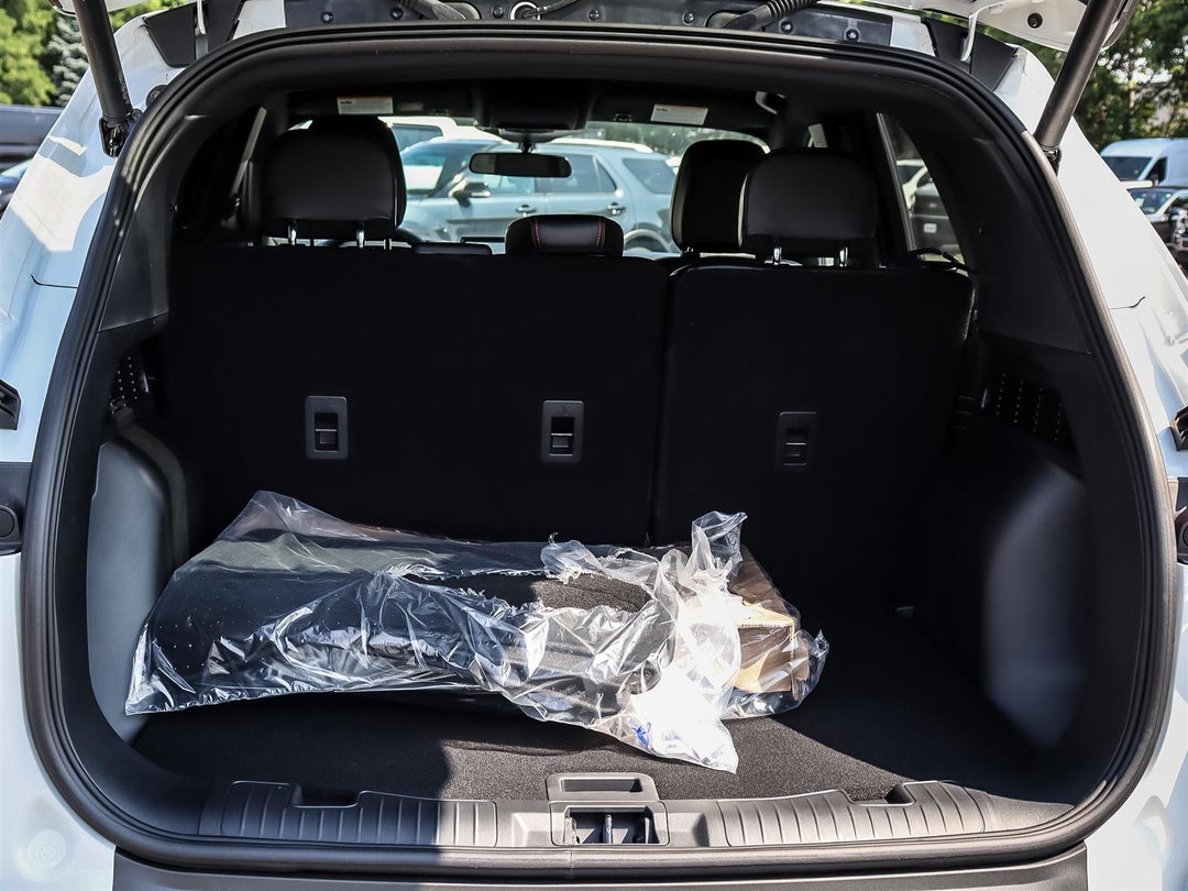 new 2025 Ford Escape car, priced at $41,894