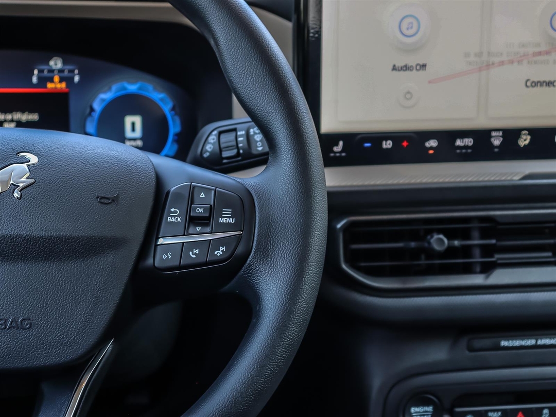 new 2025 Ford Bronco Sport car, priced at $40,900