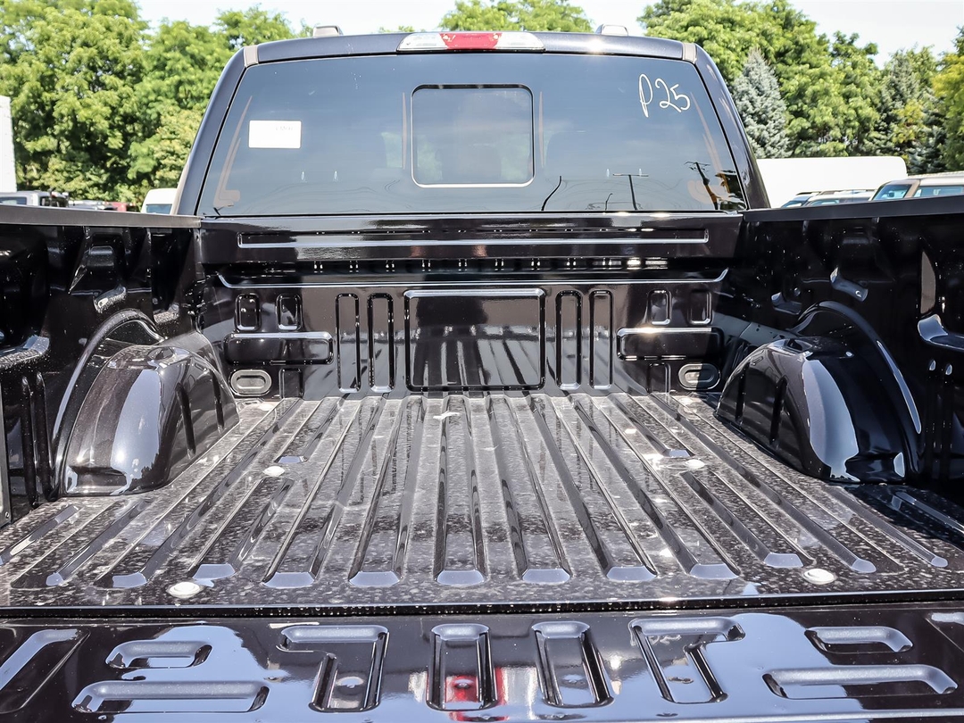 new 2025 Ford F-150 car, priced at $77,070