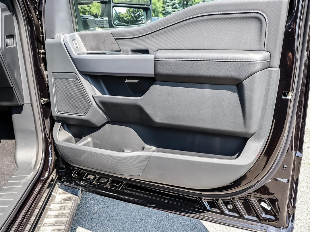 new 2025 Ford F-150 car, priced at $77,070