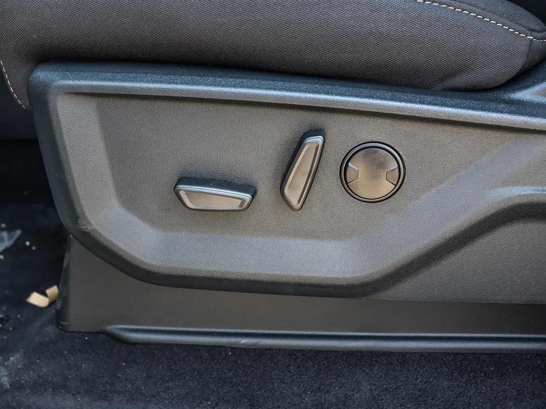 new 2025 Ford F-150 car, priced at $77,070