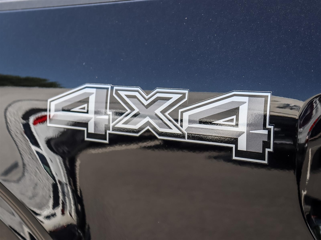 new 2025 Ford F-150 car, priced at $77,070