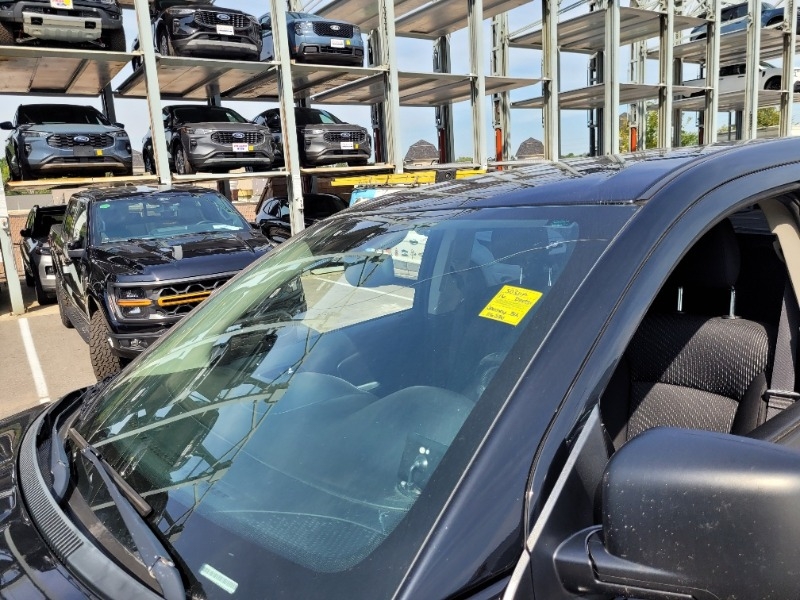 used 2016 Dodge Journey car, priced at $6,944