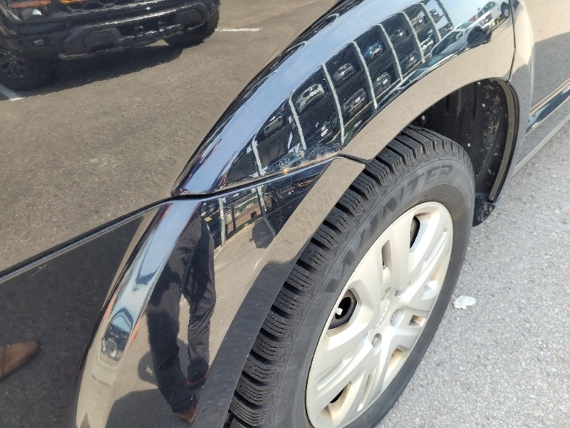 used 2016 Dodge Journey car, priced at $6,944