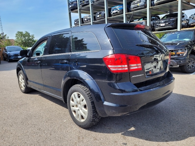 used 2016 Dodge Journey car, priced at $6,944