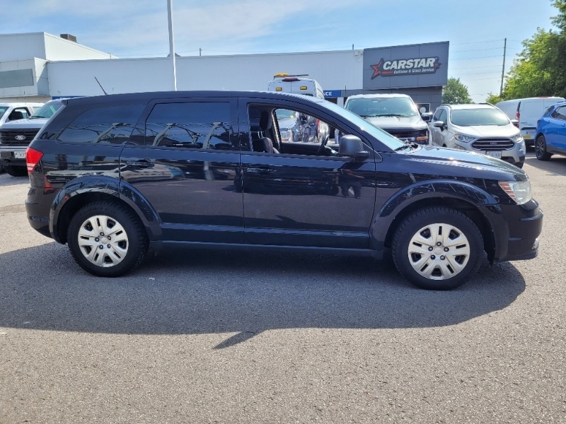 used 2016 Dodge Journey car, priced at $6,944