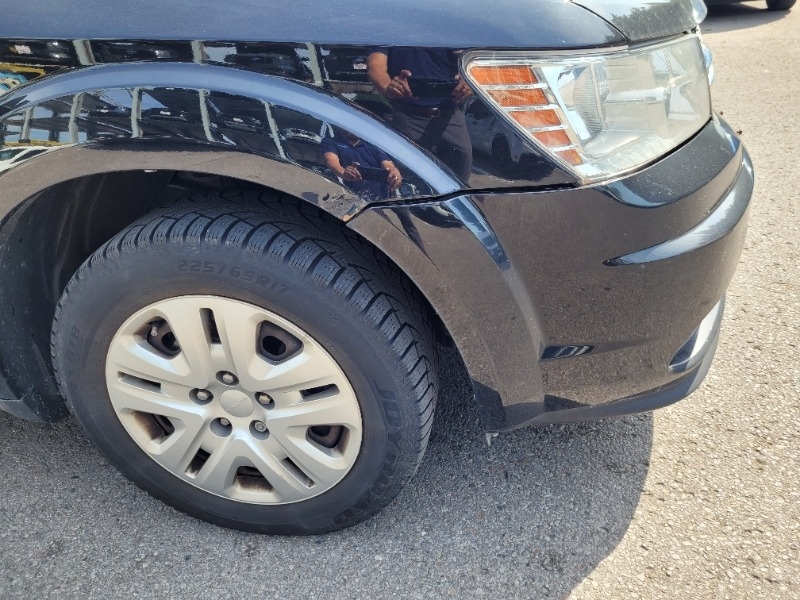 used 2016 Dodge Journey car, priced at $6,944