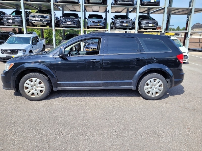 used 2016 Dodge Journey car, priced at $6,944