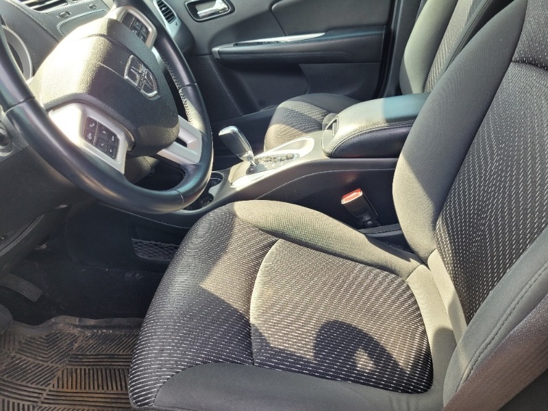 used 2016 Dodge Journey car, priced at $6,944