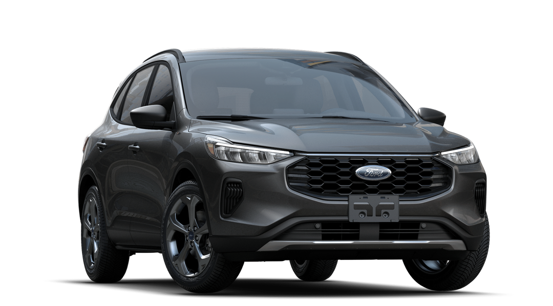 new 2025 Ford Escape car, priced at $41,594