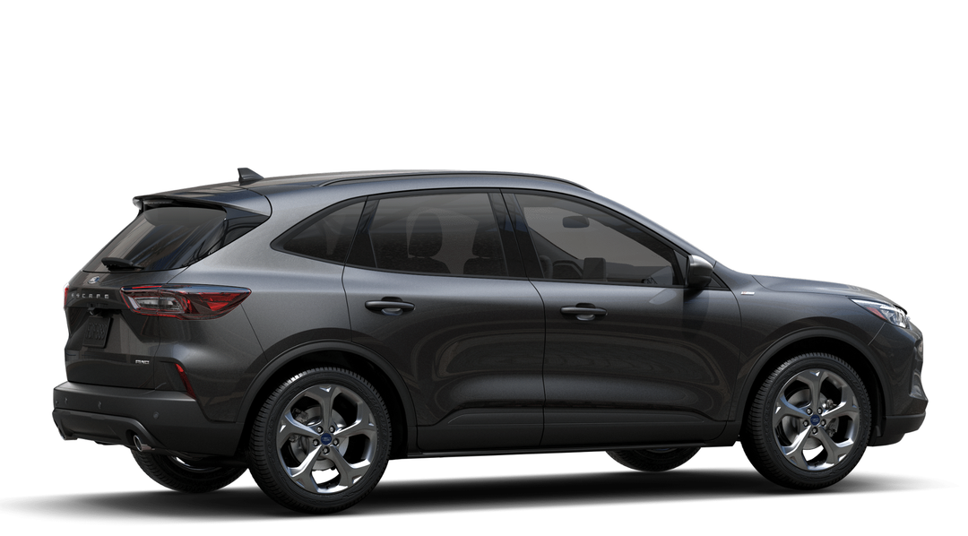 new 2025 Ford Escape car, priced at $41,594